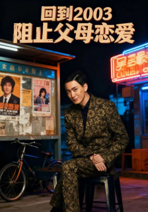 回到2003阻止父母恋爱(48集) 回到2003阻止父母恋爱(48集)快来看短剧