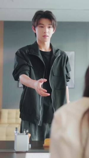 心跳漫画(54集) 心跳漫画(54集)看短剧放松一下