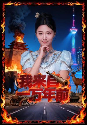 我来自一万年前(64集) 我来自一万年前(64集)精彩片段