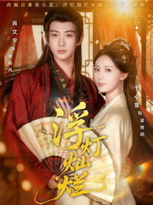 浮灯灿烂(80集) 浮灯灿烂(80集)大结局太过瘾了