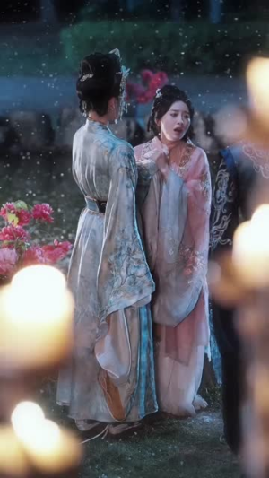 一枕海棠醉君怀(73集) 一枕海棠醉君怀(73集)短剧精彩不断