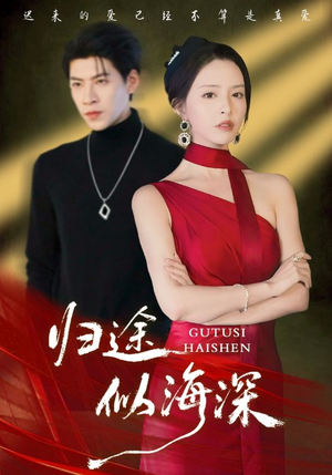 归途似海深(61集) 归途似海深(61集)免费短剧推荐