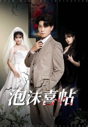 泡沫喜帖(76集) 泡沫喜帖(76集)口碑爆棚免费看