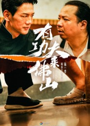 有功夫来佛山(12集) 有功夫来佛山(12集)视频在线看