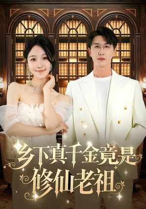 乡下真千金竟是修仙老祖(61集) 乡下真千金竟是修仙老祖(61集)抢先看热门短剧
