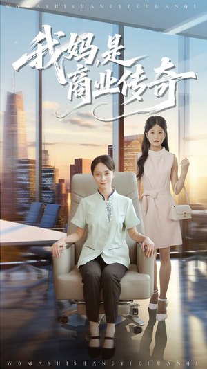 我妈是商业传奇(50集) 我妈是商业传奇(50集)直接看到大结局