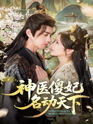神医傻妃名动天下(80集) 神医傻妃名动天下(80集)番茄短剧看全集