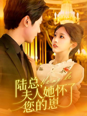 陆总,夫人她怀了您的崽(89集) 陆总,夫人她怀了您的崽(89集)精彩短剧推荐