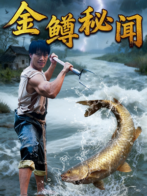 金鳟秘闻(40集) 金鳟秘闻(40集)追短剧看全集