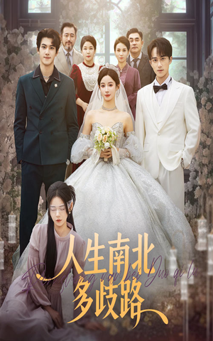 人生南北多歧路(45集) 人生南北多歧路(45集)零花钱看整部剧