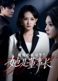 被甩的实习生?她是董事长!(59集) 被甩的实习生?她是董事长!(59集)直接追到结尾