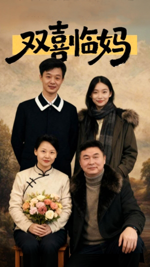 双喜临妈(30集) 双喜临妈(30集)大结局