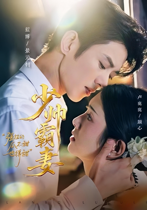 少帅霸妻,强扭的瓜不甜也得甜(70集) 少帅霸妻,强扭的瓜不甜也得甜(70集)精彩的网络短剧