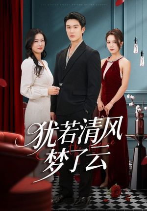犹若清风梦了云(66集) 犹若清风梦了云(66集)甜宠短剧追到爽