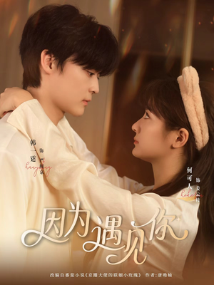 因为遇见你(79集) 因为遇见你(79集)怎么看全集