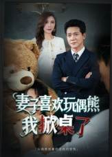 妻子玩偶里的秘密(61集) 妻子玩偶里的秘密(61集)好看的短剧电影