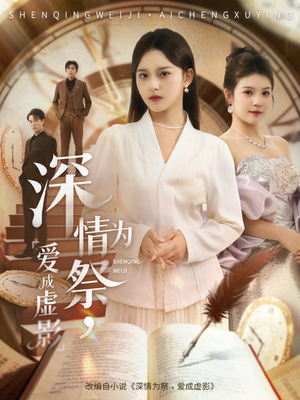 深情为祭,爱成虚影(60集) 深情为祭,爱成虚影(60集)免费短剧看全集