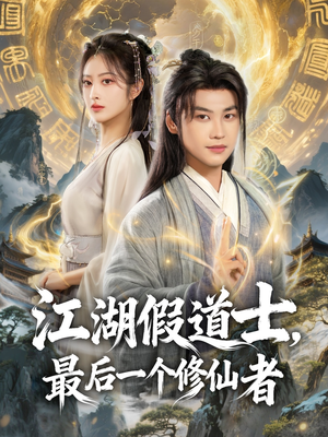 江湖假道士,最后一个修仙者(58集) 江湖假道士,最后一个修仙者(58集)短剧解说热门