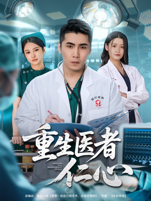 重生医者仁心(79集) 重生医者仁心(79集)短剧推荐上热门