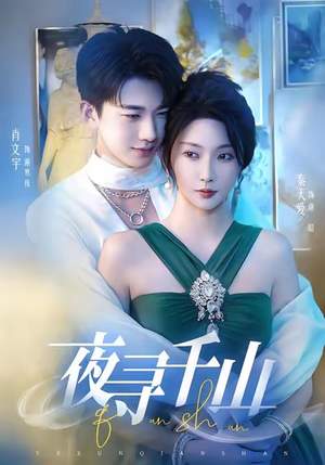 夜寻千山(60集) 夜寻千山(60集)全集都在这里了