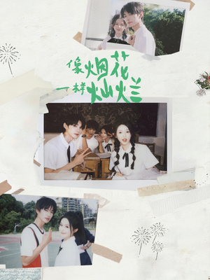 像烟花一样灿烂(60集) 像烟花一样灿烂(60集)百万短剧抢先看