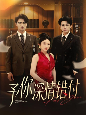 予你深情错付(34集) 予你深情错付(34集)一起追短剧