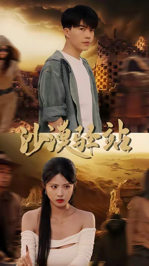 沙漠驿站(49集) 沙漠驿站(49集)精彩短剧热播中