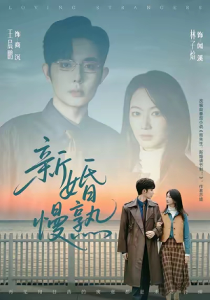 新婚慢熟(105集) 新婚慢熟(105集)精彩连连免费看