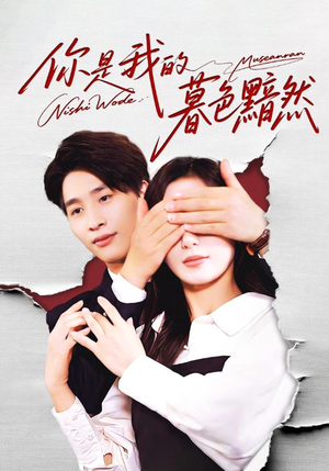 你是我的暮色黯然(80集) 你是我的暮色黯然(80集)短剧上头又好看