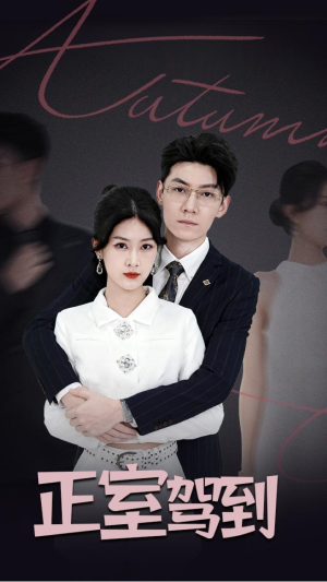 正室驾到(35集) 正室驾到(35集)女频短剧推荐