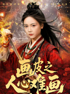 画皮惑却状元心醒时不见枕边人(61集) 画皮惑却状元心醒时不见枕边人(61集)短剧后续更精彩