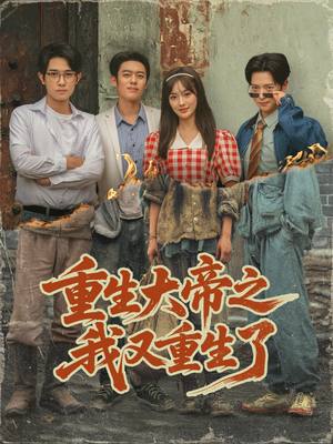 重生大帝之我又重生了(76集) 重生大帝之我又重生了(76集)常回家看看短剧