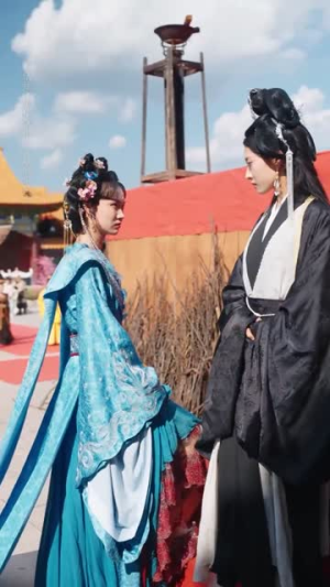 这公主有亿点点毒(62集) 这公主有亿点点毒(62集)分享好看短剧