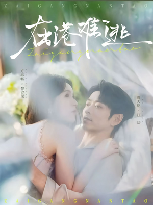 在港难逃(75集) 在港难逃(75集)短剧解说全集