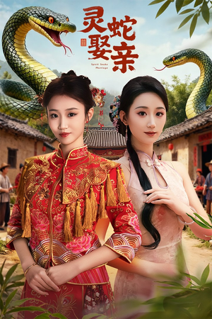 灵蛇娶亲(51集) 灵蛇娶亲(51集)360网盘观看