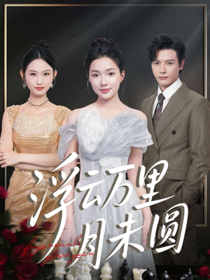 浮云万里月未圆(100集) 浮云万里月未圆(100集)真的太好看了