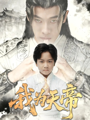 我为天帝(61集) 我为天帝(61集)短剧前十排行榜