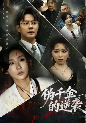 伪千金的逆袭(61集) 伪千金的逆袭(61集)短剧热门分享