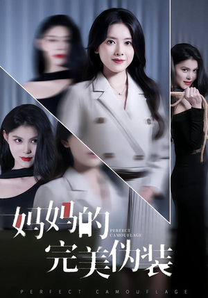 妈妈的完美伪装(60集) 妈妈的完美伪装(60集)直接追到结尾