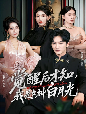 觉醒后才知我是女神白月光(62集) 觉醒后才知我是女神白月光(62集)简直不要太好看