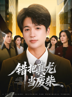错把真龙当废柴(71集) 错把真龙当废柴(71集)无需会员轻松看