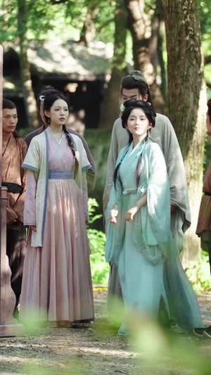 昭昭婉心(83集) 昭昭婉心(83集)番茄免费短剧