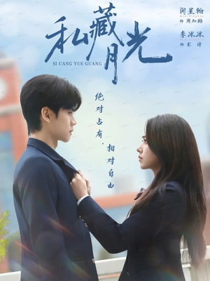 私藏月光(59集) 私藏月光(59集)短剧在线观看