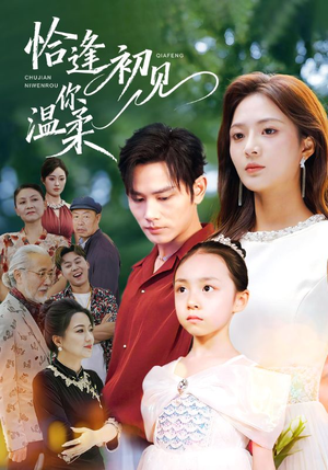 恰逢初见你温柔(86集) 恰逢初见你温柔(86集)推荐你们也去看