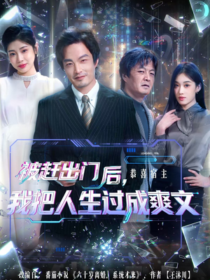 被赶出门后,我把人生过成爽文(83集) 被赶出门后,我把人生过成爽文(83集)更新时间一览表