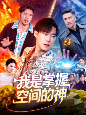 我是掌握空间的神(109集) 我是掌握空间的神(109集)好看吗