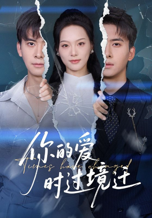 你的爱时过境迁(61集) 你的爱时过境迁(61集)最新火爆短剧