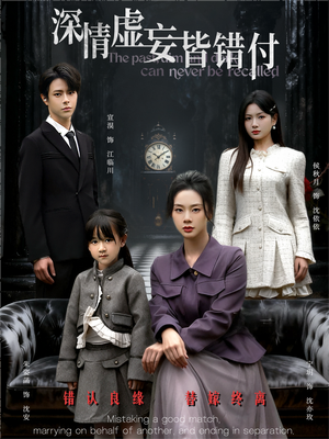 往事暗沉不可追(65集) 往事暗沉不可追(65集)每日短剧分享