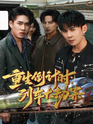 重生倒计时:列车大劫案(80集) 重生倒计时:列车大劫案(80集)热门短剧追到爽