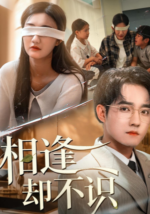 相逢却不识(77集) 相逢却不识(77集)看短剧放松一下